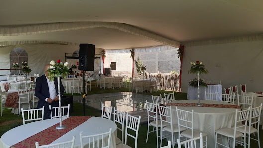 Jardín De Eventos Yasun